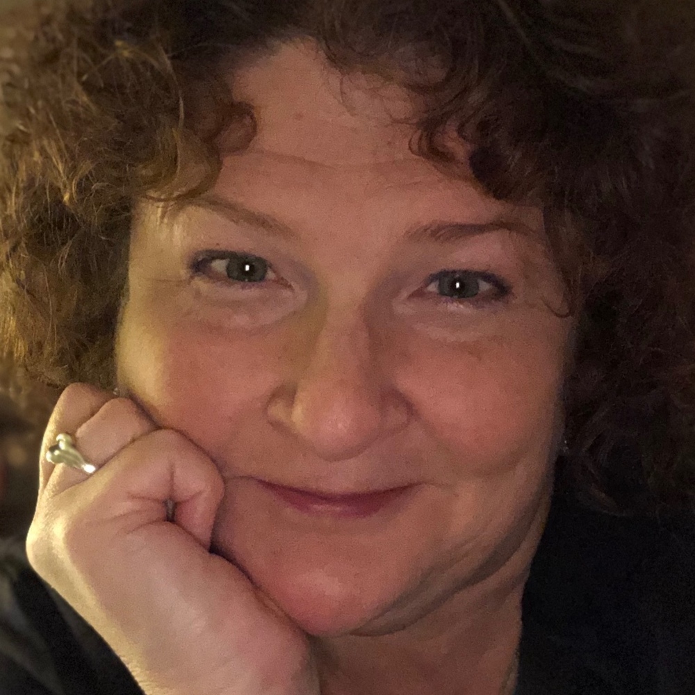 Meet your Posher, Jacqueline